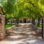 Villa lagoon